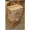 Image 1 : Two cases of Turbo Power bug wash including four 3.78 ltr jugs in each
