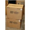 Image 1 : Two cases of Tubro Power all season washer fluid in four 3.78 ltr jugs
