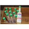 Image 1 : Thirteen 155ml containers of Lucas Injector cleaner