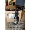 Image 1 : Thirteen 150ml containers of Turbo Power gasline anti-freeze