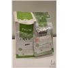 Image 1 : Thirty eight 5 count packages of palm small cones