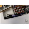 Image 2 : One 10 count box of Ignite lights and a 40 count pack of bic lighters