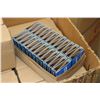 Image 2 : Seventy Three 50 count boxes of safety book matches