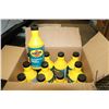 Image 1 : Case of twelve 350ml container of Pennzoil Power Steering fluid