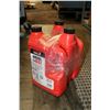 Image 1 : Three 1.893 ltr containers of Power Service Diesel 911