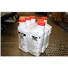 Image 1 : Six 789 ml containers of Power Service Diesel fuel supplement