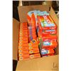 Image 2 : Selection of cleaners including five 946 ml containers of Kay specialty cleaner and polish, five 946