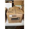 Image 1 : Two 7.6 L bags of Kay low foam power sink detergent II