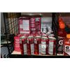 Image 1 : 54 cans of Red Bull winter edition including 10 355ml cans and 44 250 ml cans