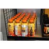 Image 1 : 24 500 ml bottles of Mas + Orange D'or