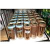 Image 1 : 30 473ml cans of Java Monster including 13 Loca Moca, 17 french vanilla shot