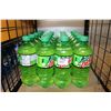 Image 1 : 20 591ml bottles of Mountain Dew