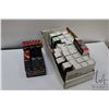 Image 1 : 31 new packages of City Tech car chargers and cables. Plus 6 new in package NYS Life USB micro cable