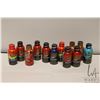 Image 1 : Twelve various 57ml bottles of 5 Hour Energy energy boosts