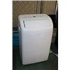 Image 1 : Noma portable air conditioning unit Working at time of cataloguing. Note: No vent hose