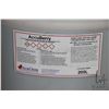 Image 2 : One 2/3 full 205L container of Accuberry vehicle pre-soak
