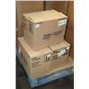 Image 1 : Twelve 3.78L containers of Turbo Power bug wash