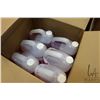 Image 2 : Twelve 3.78L containers of Turbo Power bug wash