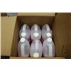 Image 2 : Twelve 3.78L containers of Turbo Power bug wash
