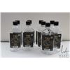 Image 1 : Nine 375ml bottles of T Rex vodka 40% ABV   Note: Alcohol cannot be insured by any courier in Canada