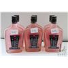 Image 1 : Six 375ml bottles of New Amsterdam Pink Whitney Vodka / 30% ABV  Note: Alcohol cannot be insured by 