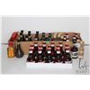 Image 1 : Selection of 50ml bottles including 20 Grand Marnier / 40% ABV, 8 Goldschlager / 40% ABV, 6 The Krak