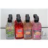 Image 1 : 20 x 200ml bottles of Blackstone shots including Beach Bellini / 13% ABV, sour berry / 16% ABV, hard