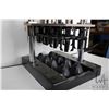 Image 2 : Eight pack ring machine