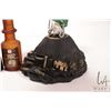 Image 2 : Large selection of spirit miniatures including liqueurs, rum, brandy etc.   Note: Alcohol cannot be 
