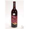 Image 1 : Recline Ridge/ 2005 Pinot Meurnier/ 750ml/ 12.8% ABV  Note: Alcohol cannot be insured by any courier
