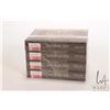 Image 1 : Four 25 count packages of John Player Rich king sized cigarettes  Note: Age appropriate Canadian buy