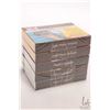 Image 1 : Five 25 count packages of John Player Smooth regular size cigarettes  Note: Age appropriate Canadian