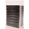 Image 1 : Eight 25 count packages of Player's regular size cigarettes  Note: Age appropriate Canadian buyers o