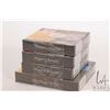 Image 1 : Four packages of cigarettes including 2 X 20 count packages of Players Smooth and one 20 count Playe