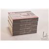 Image 1 : Four 25 count packages of Macdonald Smooth king size cigarettes  Note: Age appropriate Canadian buye