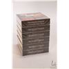 Image 1 : Six 20 count packages of Macdonald Original king size cigarettes  Note: Age appropriate Canadian buy