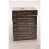 Image 1 : Six 20 count packages of Macdonald Original regular sized cigarettes  Note: Age appropriate Canadian