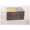 Image 1 : Three 25 count packages of Number Seven Special king size cigarettes  Note: Age appropriate Canadian