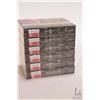 Image 1 : Six 25 count packages of Marlboro Full regular size cigarettes  Note: Age appropriate Canadian buyer