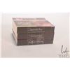 Image 1 : Three 25 count packages of Marlboro Original cigarettes  Note: Age appropriate Canadian buyers only