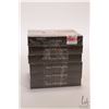 Image 1 : Six 25 count packages of Next PM Original king sized cigarettes  Note: Age appropriate Canadian buye