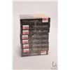 Image 1 : Eight 25 count packages of Viceroy Full king size cigarettes