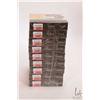 Image 1 : Nine 20 count packages of Vogue regular size cigarettes  Note: Age appropriate Canadian buyers only