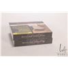 Image 1 : Two 25 count packages of Benson and Hedges Prime king size cigarettes  Note: Age appropriate Canadia