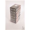 Image 1 : Six 20 count packages of Talon Full regular size cigarettes  Note: Age appropriate Canadian buyers o