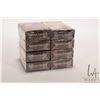 Image 1 : Eight 20 count packages of Bullseye Classic B regular size cigarettes  Note: Age appropriate Canadia