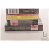 Image 2 : Five packages of Canadian Classics cigarettes including four 20 count king sized and one 25 count re