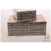 Image 1 : Fourteen 8 count packages of Sail Original tipped cigars  Note: Age appropriate Canadian buyers only