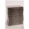 Image 1 : Eleven 8 count packages of M By Colt Full tipped cigarettes  Note: Age appropriate Canadian buyers o