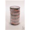 Image 1 : Five 28 gram tins of Smokey Mountain Citrus herbal snuff  Note: Age appropriate Canadian buyers only